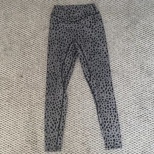 Balance Athletica Kingdom 2.0 collection leggings